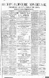 Uxbridge & W. Drayton Gazette