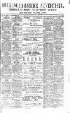 Uxbridge & W. Drayton Gazette