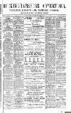 Uxbridge & W. Drayton Gazette Saturday 12 October 1889 Page 1