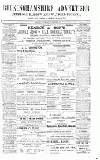 Uxbridge & W. Drayton Gazette Saturday 14 December 1889 Page 1