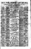 Uxbridge & W. Drayton Gazette Saturday 25 January 1890 Page 1