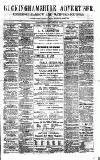 Uxbridge & W. Drayton Gazette Saturday 01 February 1890 Page 1