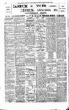 Uxbridge & W. Drayton Gazette Saturday 08 February 1890 Page 4