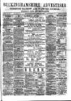 Uxbridge & W. Drayton Gazette Saturday 15 February 1890 Page 1