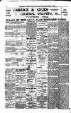 Uxbridge & W. Drayton Gazette Saturday 22 February 1890 Page 4