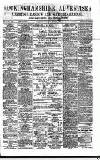 Uxbridge & W. Drayton Gazette Saturday 01 March 1890 Page 1