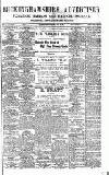 Uxbridge & W. Drayton Gazette Saturday 24 May 1890 Page 1