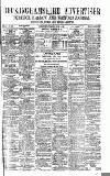 Uxbridge & W. Drayton Gazette Saturday 14 June 1890 Page 1