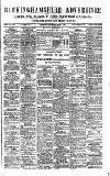 Uxbridge & W. Drayton Gazette Saturday 21 June 1890 Page 1