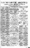 Uxbridge & W. Drayton Gazette Saturday 12 July 1890 Page 1
