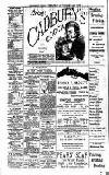 Uxbridge & W. Drayton Gazette Saturday 26 July 1890 Page 2