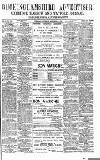Uxbridge & W. Drayton Gazette Saturday 20 September 1890 Page 1