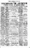 Uxbridge & W. Drayton Gazette Saturday 06 December 1890 Page 1