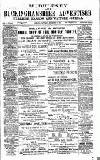 Uxbridge & W. Drayton Gazette Saturday 20 December 1890 Page 1