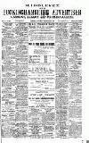 Uxbridge & W. Drayton Gazette Saturday 14 February 1891 Page 1