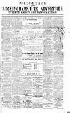 Uxbridge & W. Drayton Gazette Saturday 14 March 1891 Page 1