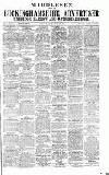Uxbridge & W. Drayton Gazette Saturday 16 May 1891 Page 1