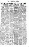 Uxbridge & W. Drayton Gazette Saturday 06 June 1891 Page 1