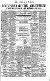 Uxbridge & W. Drayton Gazette Saturday 04 July 1891 Page 1