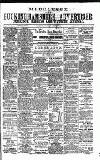 Uxbridge & W. Drayton Gazette Saturday 08 August 1891 Page 1