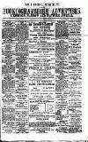Uxbridge & W. Drayton Gazette Saturday 12 December 1891 Page 1