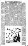 Uxbridge & W. Drayton Gazette Saturday 23 January 1892 Page 3