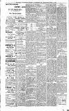 Uxbridge & W. Drayton Gazette Saturday 23 January 1892 Page 4