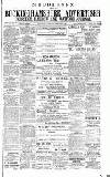Uxbridge & W. Drayton Gazette Saturday 06 February 1892 Page 1