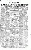Uxbridge & W. Drayton Gazette Saturday 13 February 1892 Page 1
