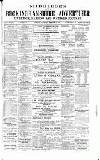 Uxbridge & W. Drayton Gazette Saturday 20 February 1892 Page 1