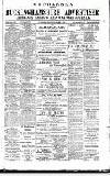 Uxbridge & W. Drayton Gazette Saturday 05 March 1892 Page 1