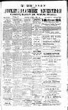 Uxbridge & W. Drayton Gazette Saturday 02 April 1892 Page 1