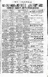 Uxbridge & W. Drayton Gazette