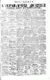 Uxbridge & W. Drayton Gazette Saturday 04 June 1892 Page 1