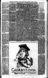 Uxbridge & W. Drayton Gazette Saturday 23 July 1892 Page 3