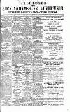 Uxbridge & W. Drayton Gazette Saturday 10 September 1892 Page 1
