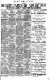 Uxbridge & W. Drayton Gazette Saturday 24 September 1892 Page 1