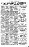 Uxbridge & W. Drayton Gazette Saturday 08 October 1892 Page 1