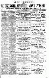 Uxbridge & W. Drayton Gazette Saturday 21 January 1893 Page 1