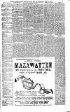 Uxbridge & W. Drayton Gazette Saturday 21 January 1893 Page 3