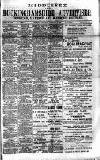 Uxbridge & W. Drayton Gazette Saturday 11 February 1893 Page 1