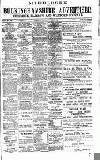 Uxbridge & W. Drayton Gazette Saturday 04 March 1893 Page 1