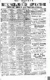Uxbridge & W. Drayton Gazette Saturday 11 March 1893 Page 1