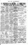 Uxbridge & W. Drayton Gazette Saturday 08 April 1893 Page 1