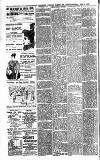 Uxbridge & W. Drayton Gazette Saturday 08 April 1893 Page 6