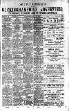 Uxbridge & W. Drayton Gazette Saturday 06 May 1893 Page 1