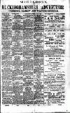 Uxbridge & W. Drayton Gazette Saturday 13 May 1893 Page 1
