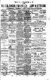Uxbridge & W. Drayton Gazette Saturday 27 May 1893 Page 1