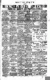Uxbridge & W. Drayton Gazette Saturday 17 June 1893 Page 1