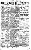 Uxbridge & W. Drayton Gazette Saturday 22 July 1893 Page 1